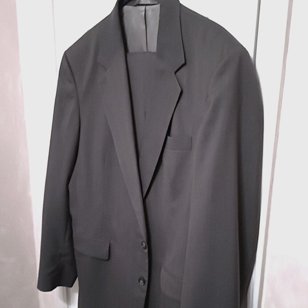 Hagger Men 2 Piece Light Blue Suit